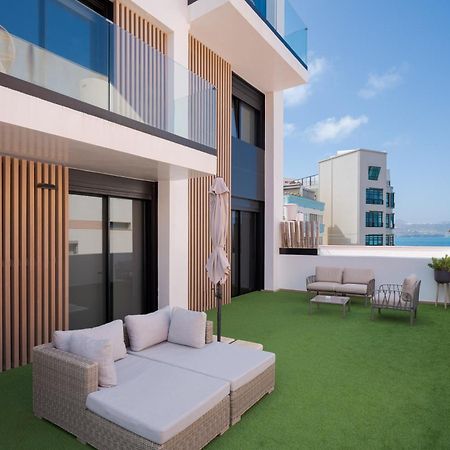 Chez Abel Apartment Las Palmas de Gran Canaria Exterior foto