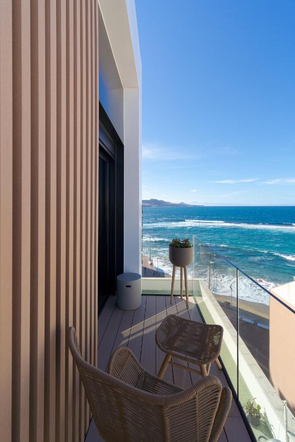 Chez Abel Apartment Las Palmas de Gran Canaria Exterior foto