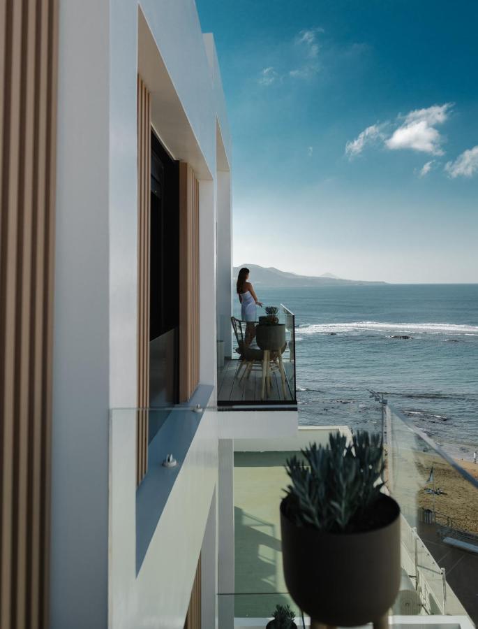 Chez Abel Apartment Las Palmas de Gran Canaria Exterior foto