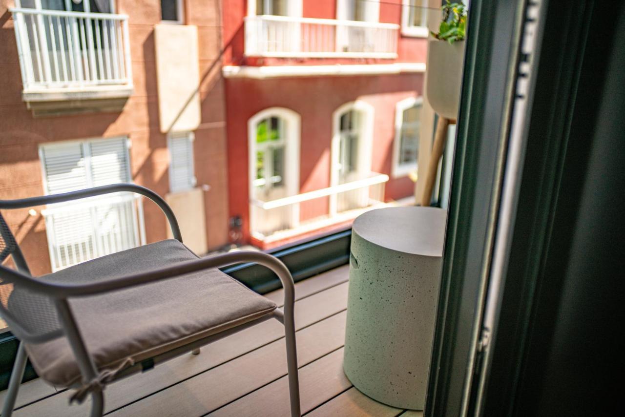 Chez Abel Apartment Las Palmas de Gran Canaria Exterior foto