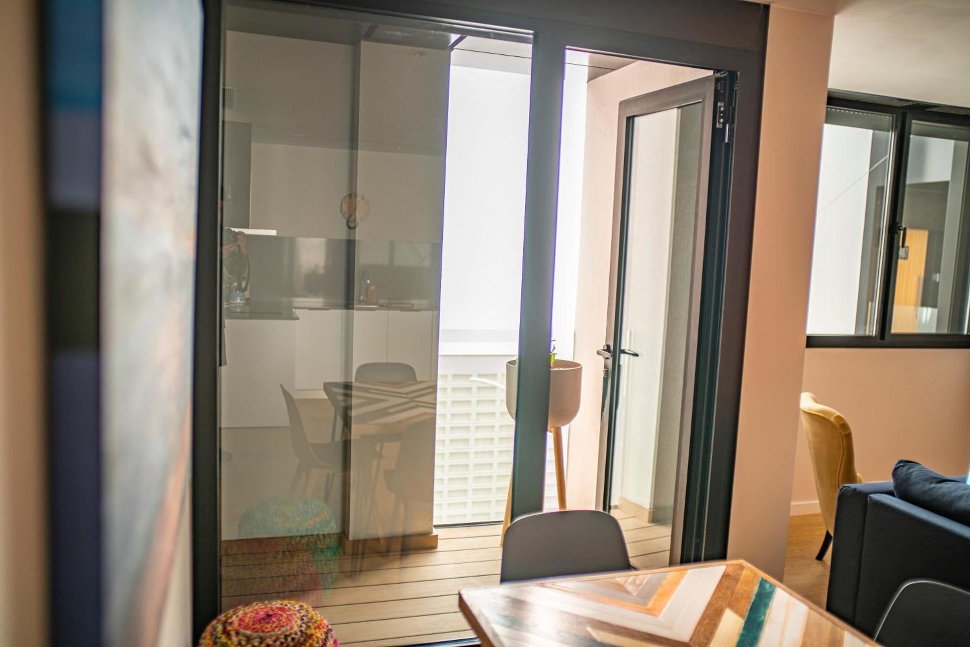 Chez Abel Apartment Las Palmas de Gran Canaria Cameră foto