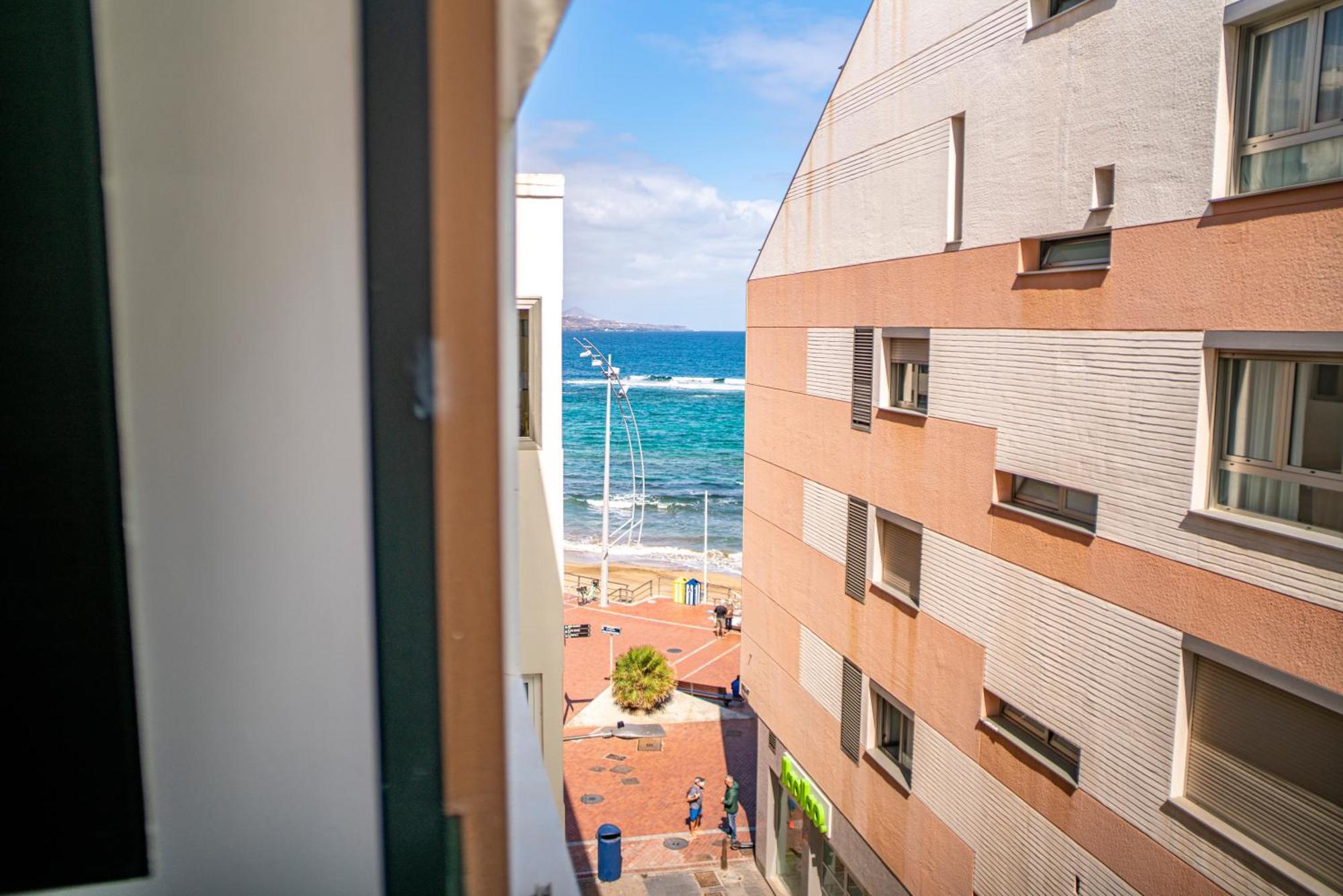 Chez Abel Apartment Las Palmas de Gran Canaria Cameră foto