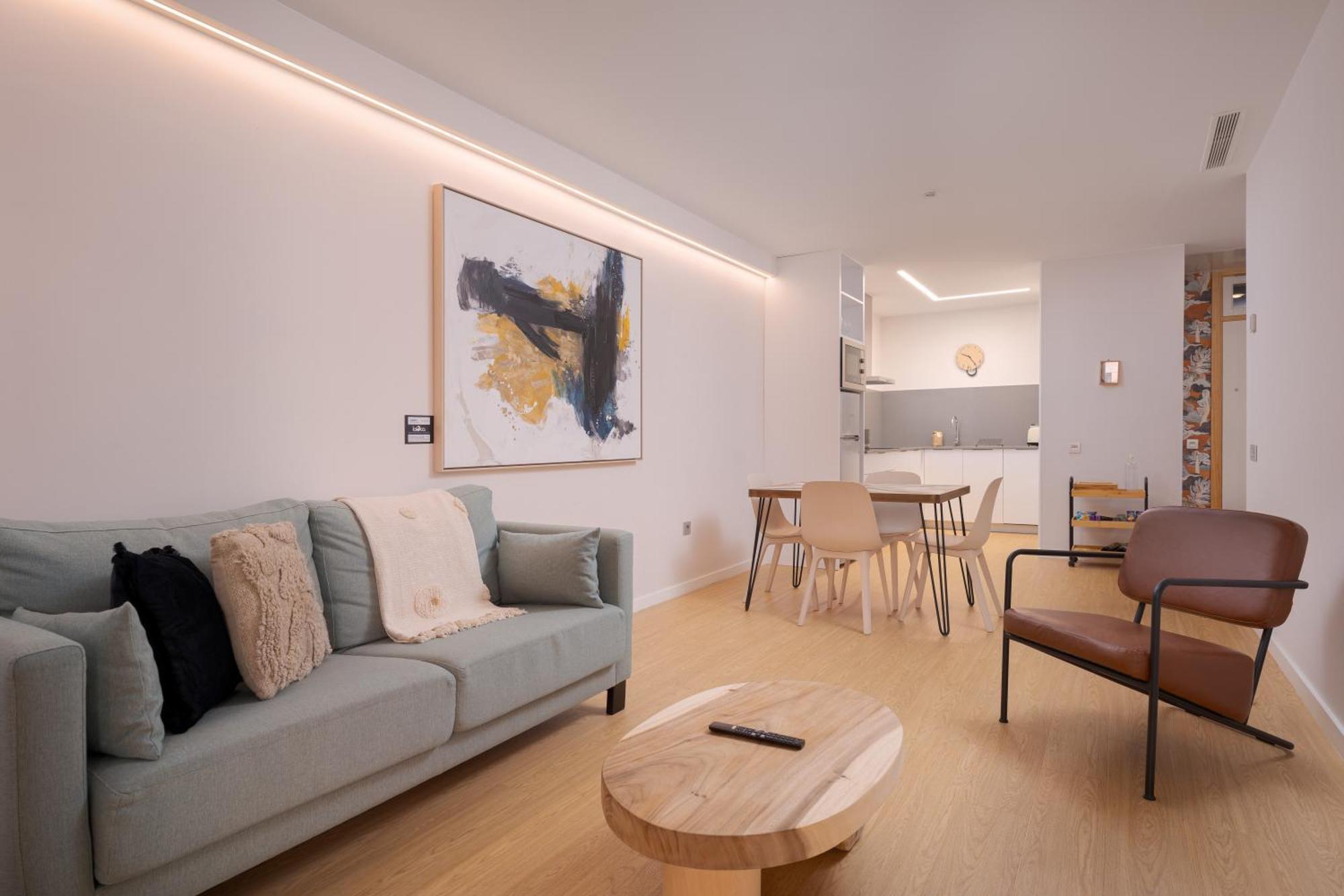 Chez Abel Apartment Las Palmas de Gran Canaria Cameră foto