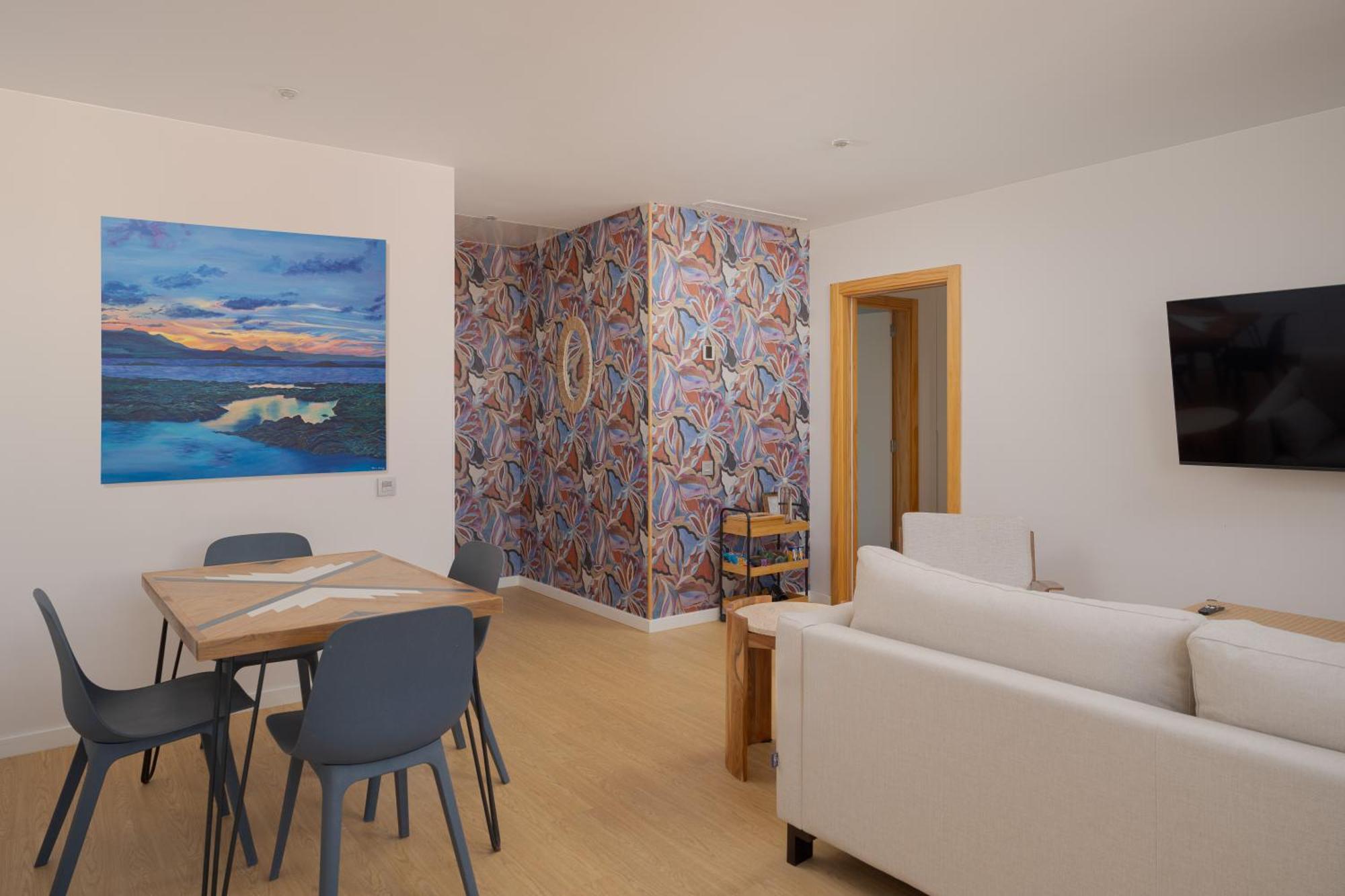 Chez Abel Apartment Las Palmas de Gran Canaria Cameră foto