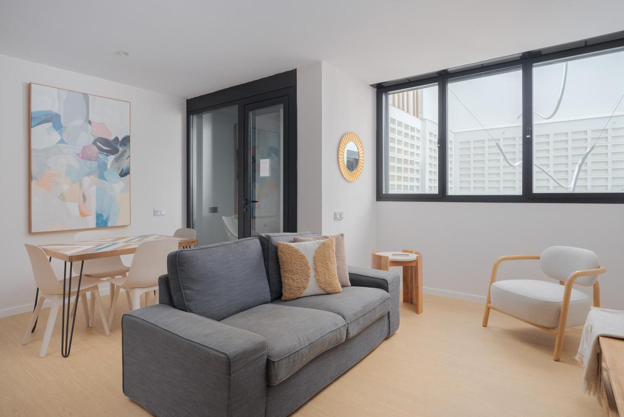Chez Abel Apartment Las Palmas de Gran Canaria Cameră foto