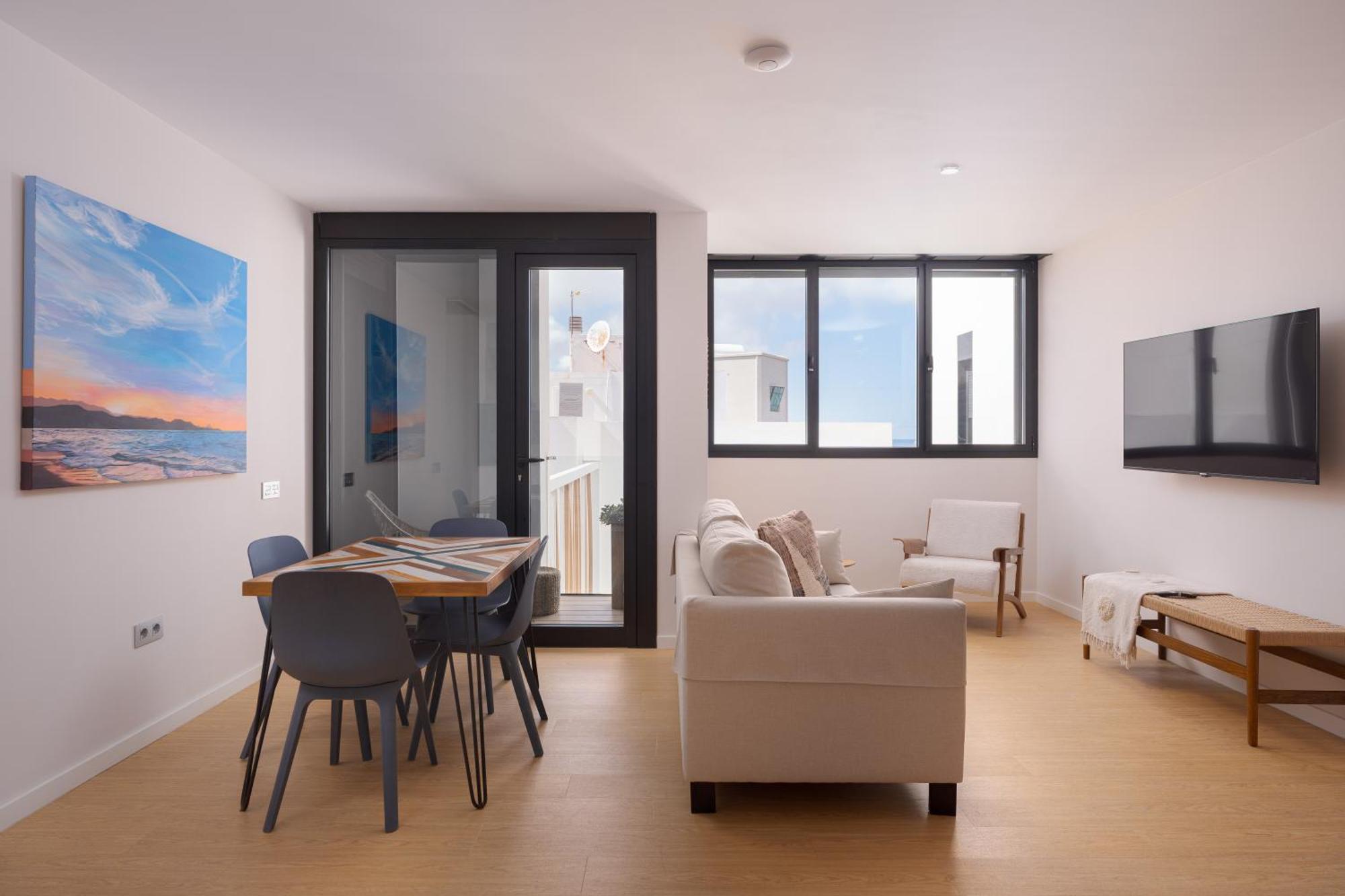 Chez Abel Apartment Las Palmas de Gran Canaria Cameră foto