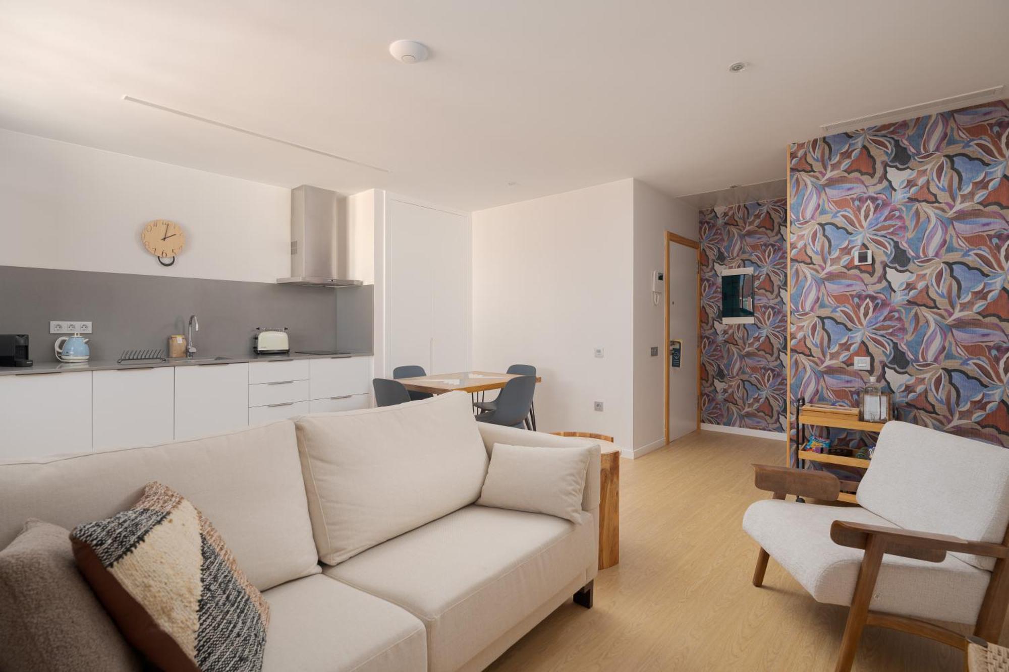 Chez Abel Apartment Las Palmas de Gran Canaria Cameră foto