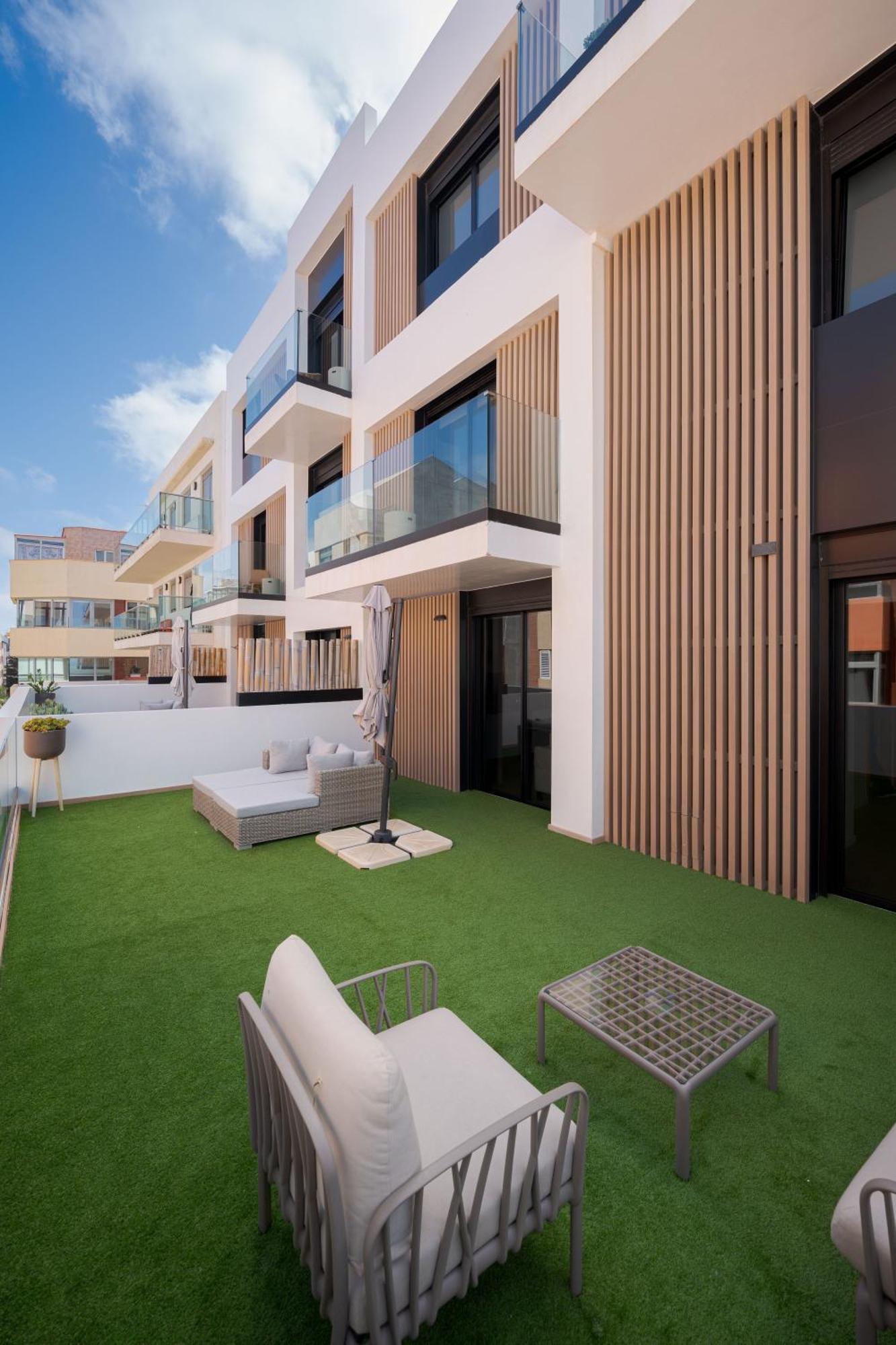 Chez Abel Apartment Las Palmas de Gran Canaria Cameră foto