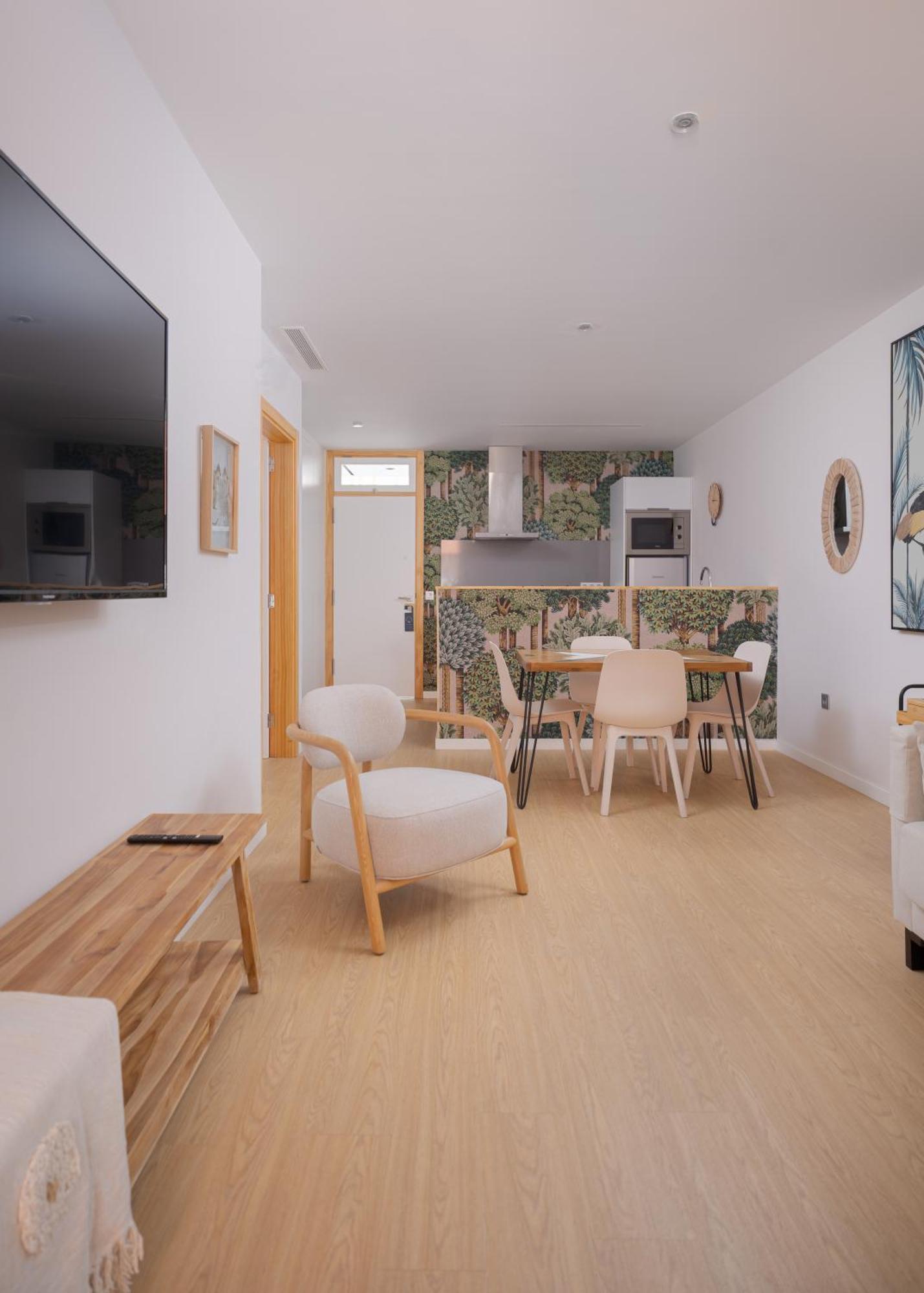 Chez Abel Apartment Las Palmas de Gran Canaria Cameră foto