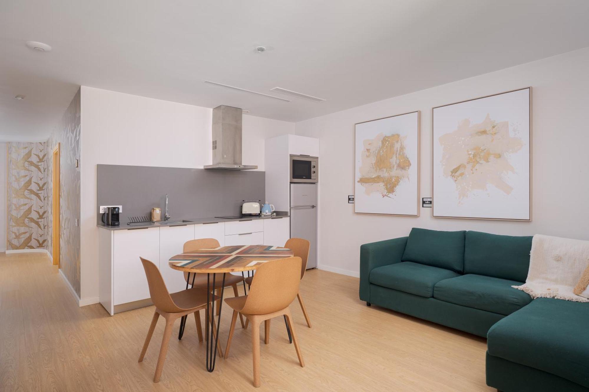 Chez Abel Apartment Las Palmas de Gran Canaria Cameră foto