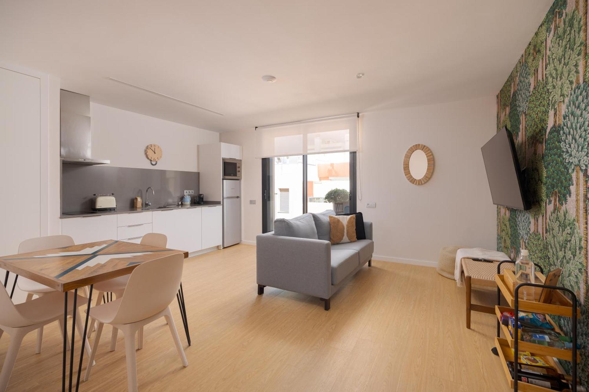 Chez Abel Apartment Las Palmas de Gran Canaria Cameră foto